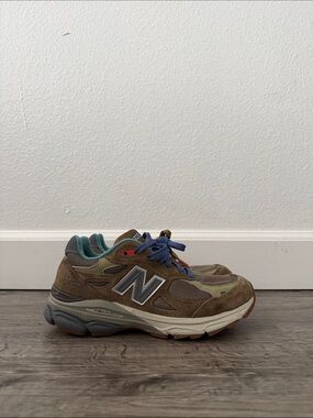 New Balance 990 V3 x Bodega 4.5M